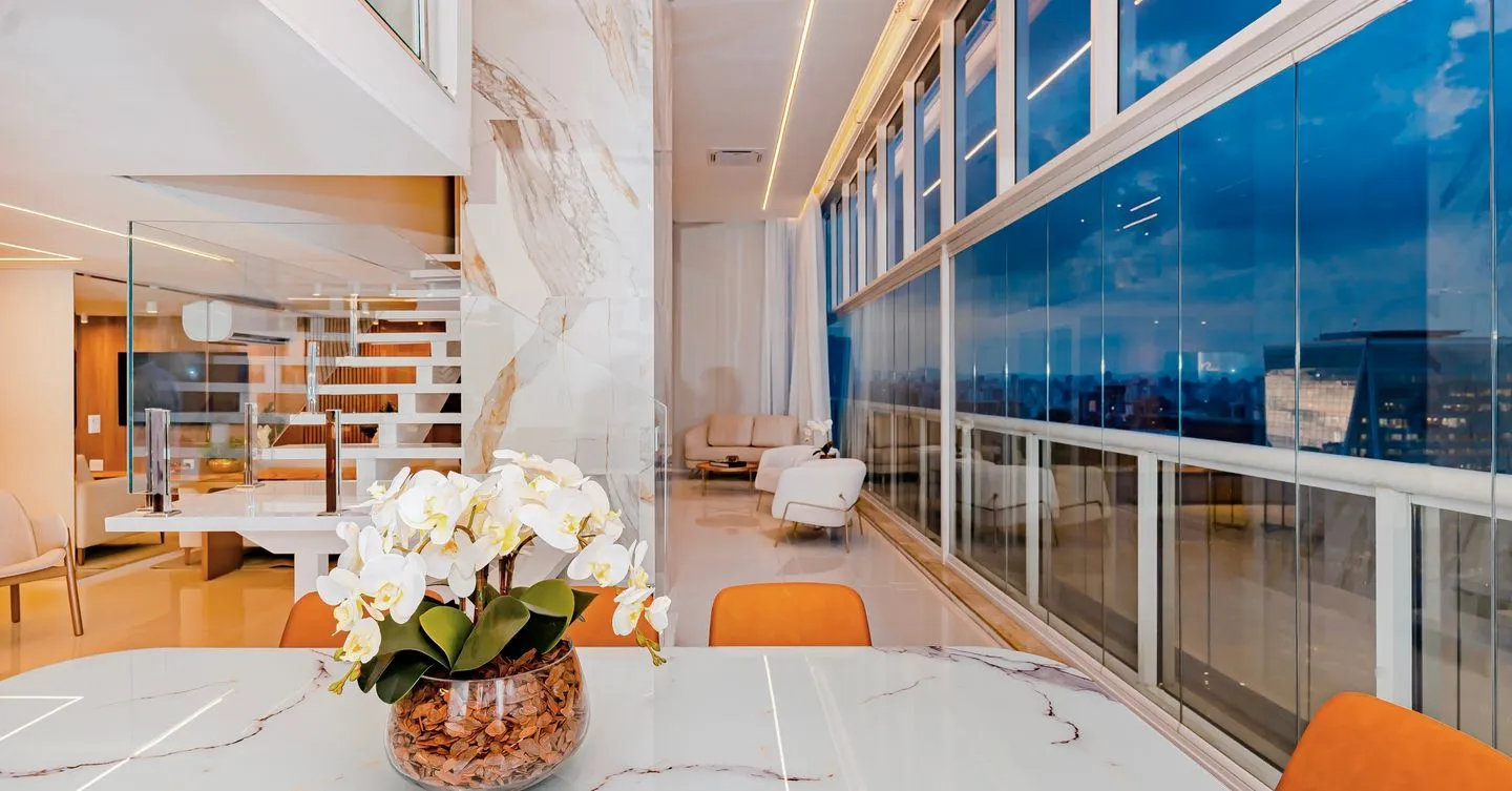 Exclusivity and Sophistication in the Heart of Vila Nova Conceição