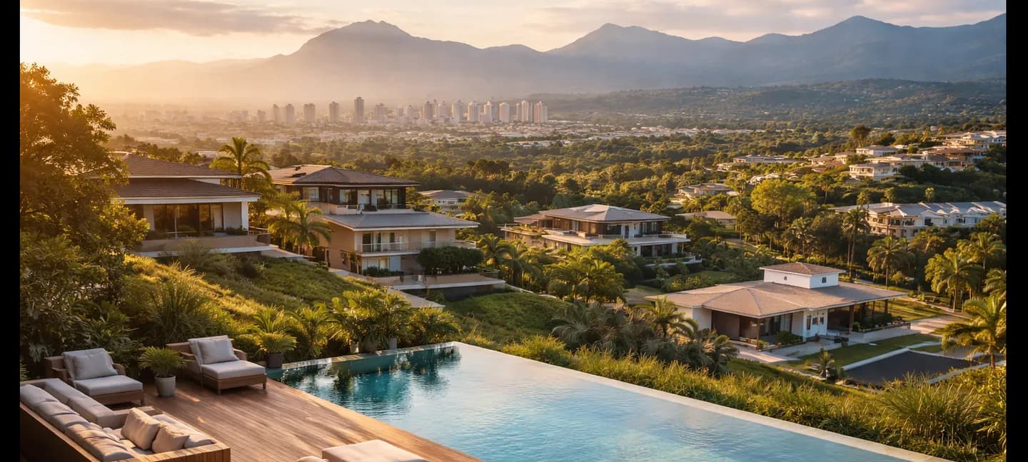 São José dos Campos: lifestyle de alto padrão, sofisticação e qualidade de vida no interior